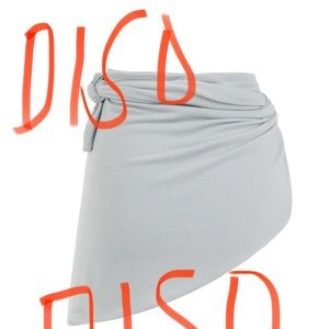 *** DISO ******* laina rauma tulip waist wrap any color/texture size l-xl